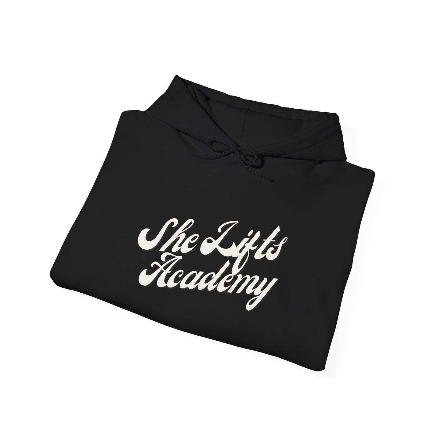 She Lifts Academy alt
