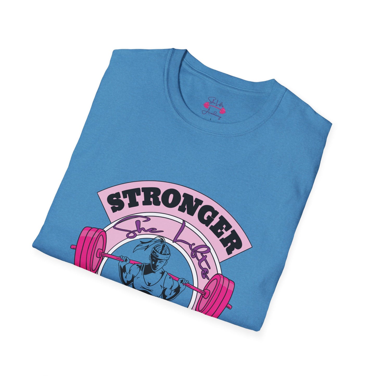 Stronger Everyday
