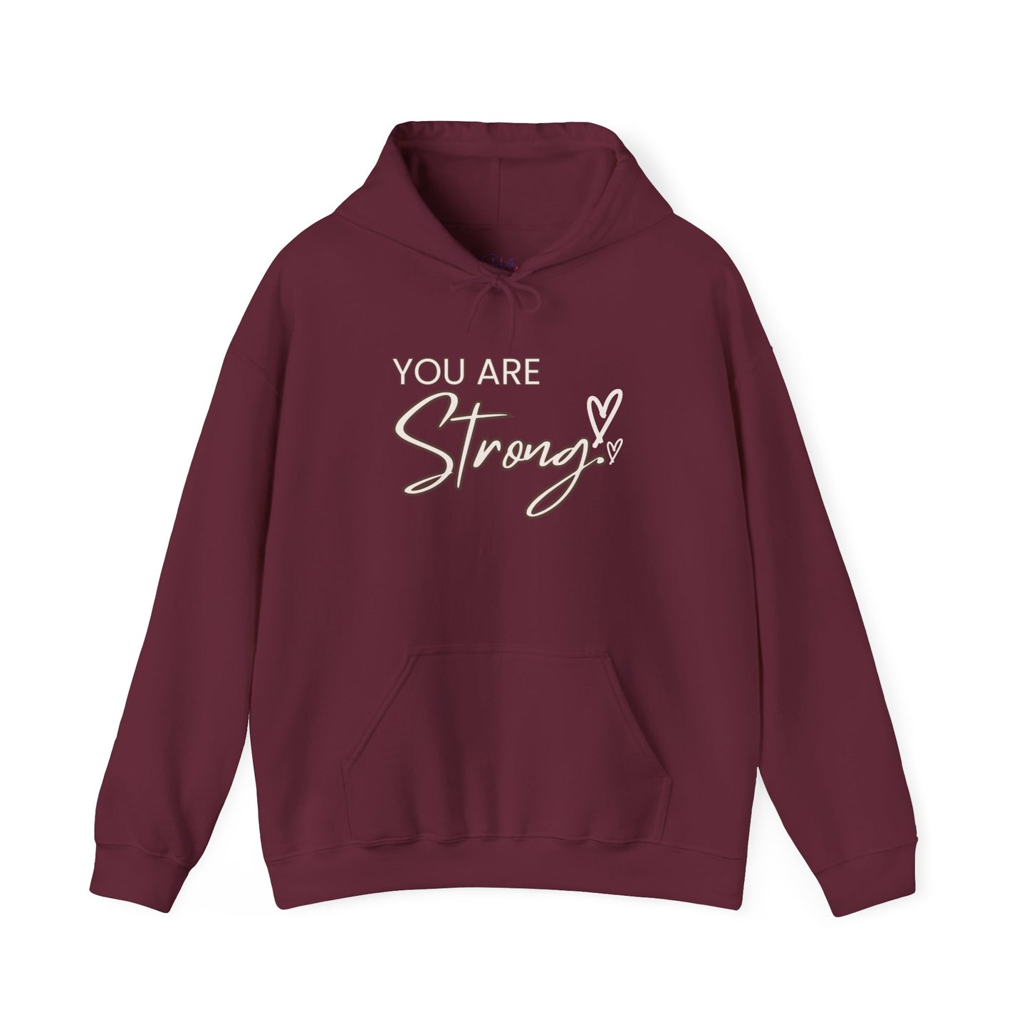 You Are Strong