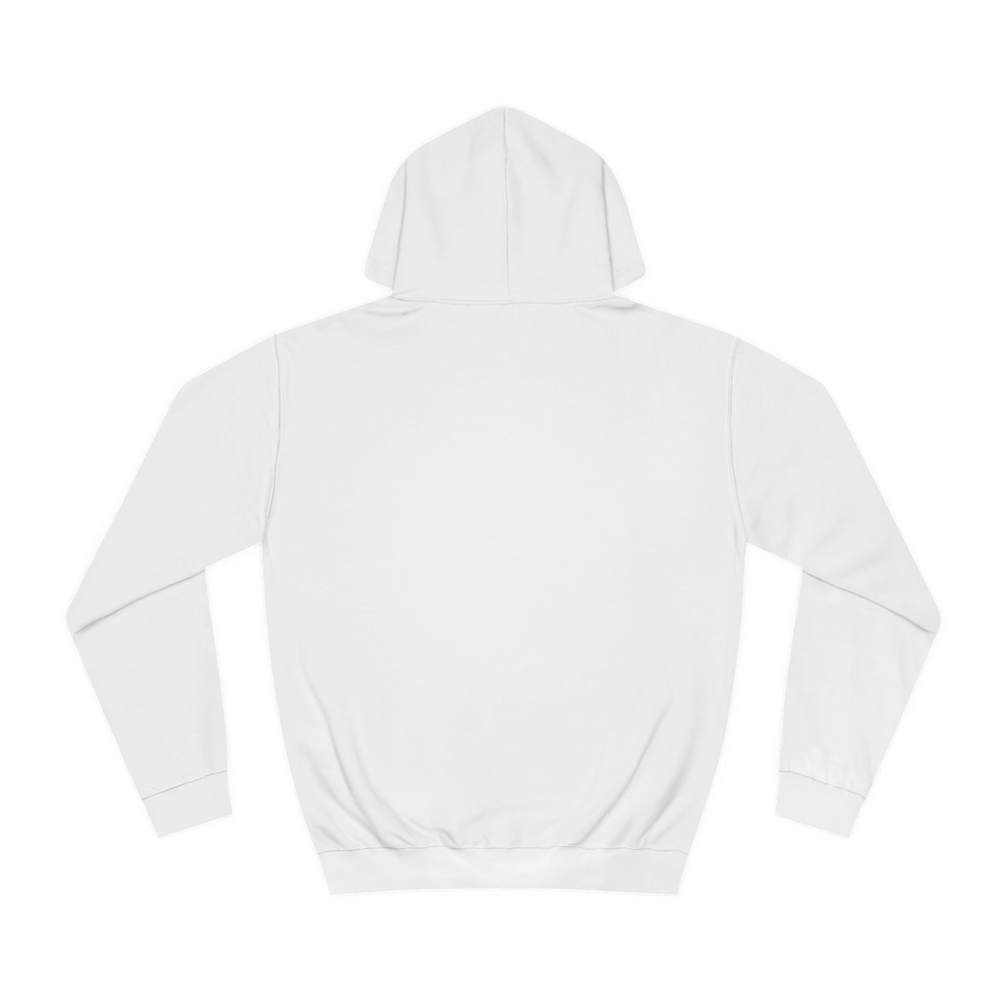 Pocket Logo Hoodie