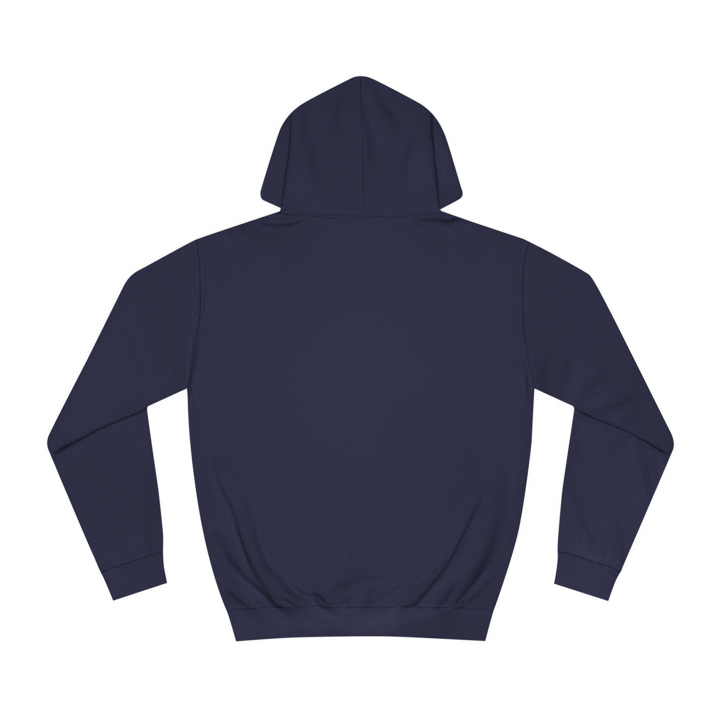 Pocket Logo Hoodie