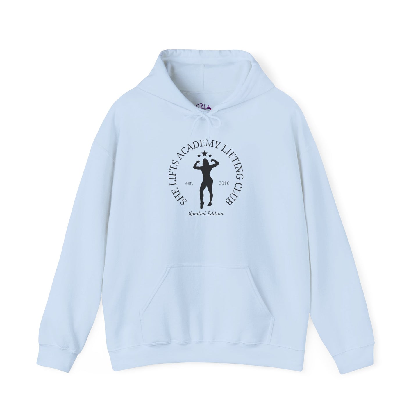 She Lifts Academy Lifting Club