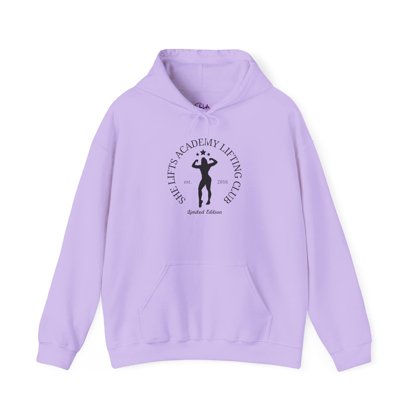 She Lifts Academy Lifting Club