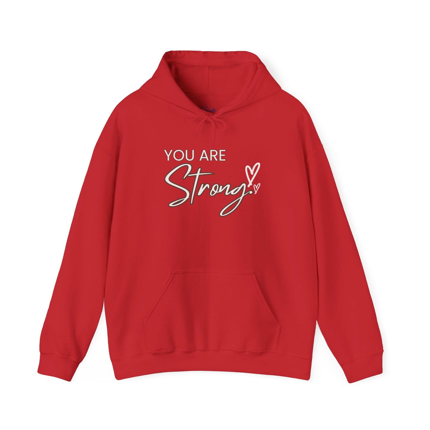 You Are Strong