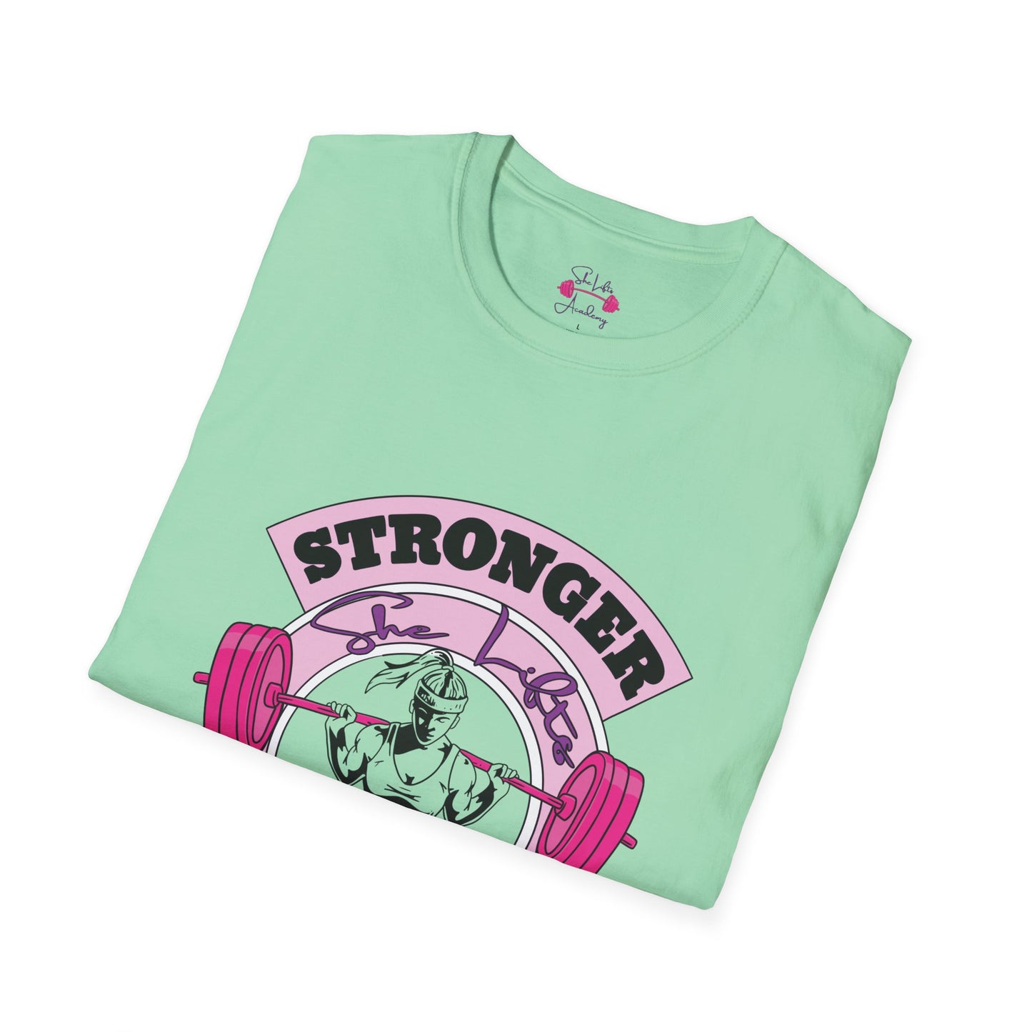 Stronger Everyday