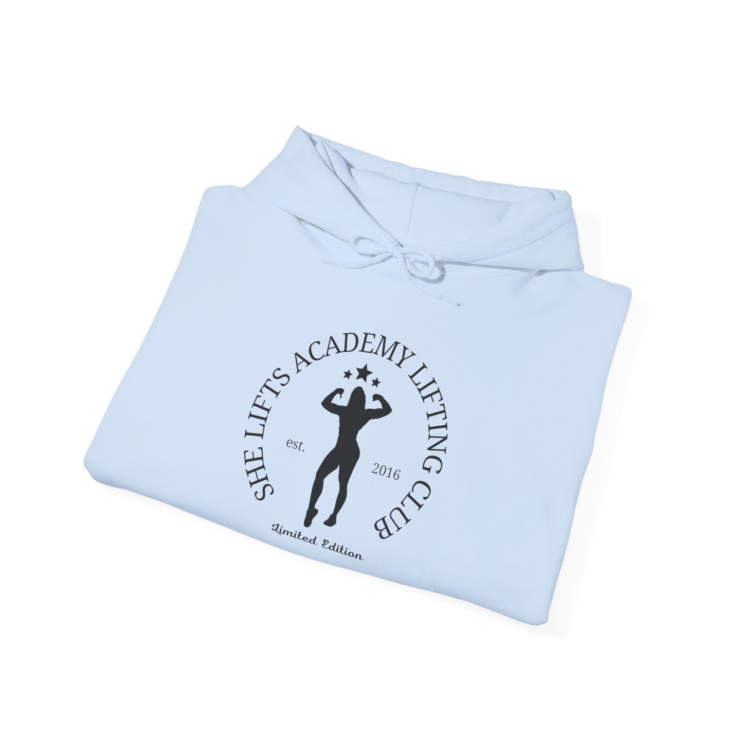She Lifts Academy Lifting Club