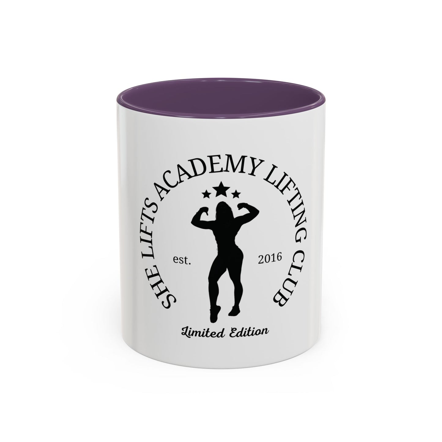 She Lifts Academy Lifting Club