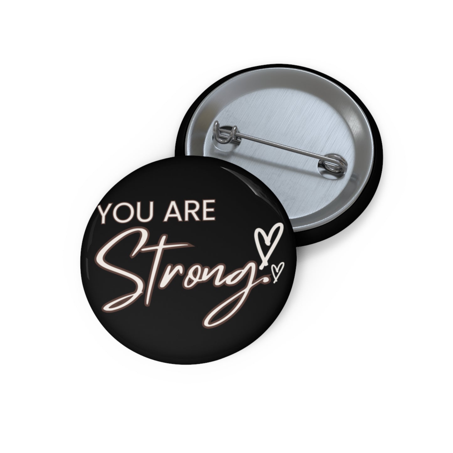 You Are Strong