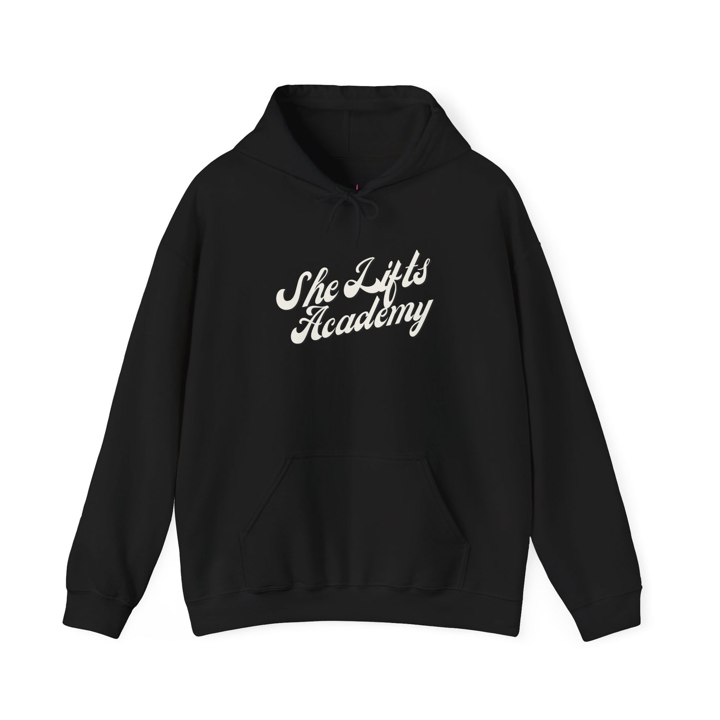 She Lifts Academy alt