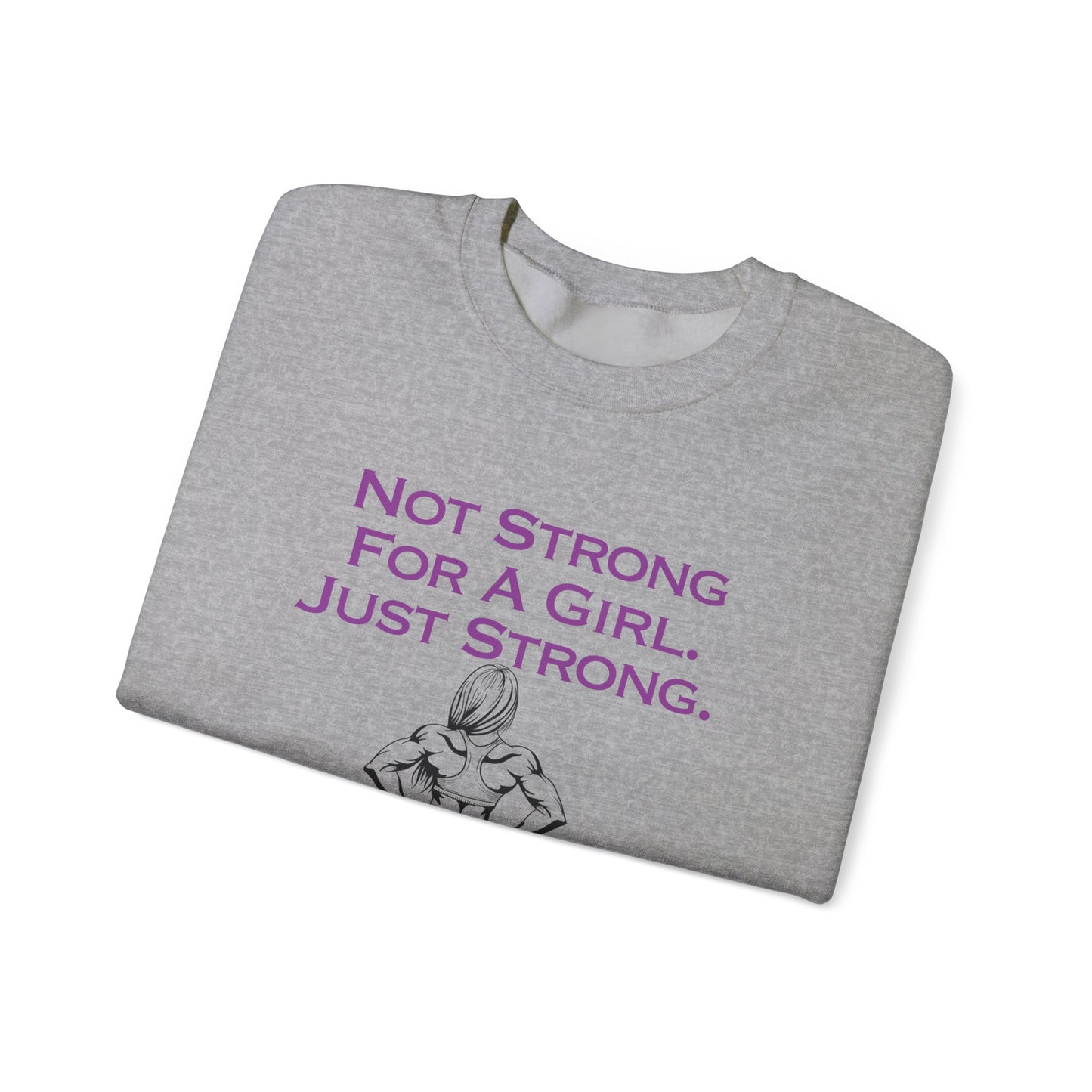 Just Strong