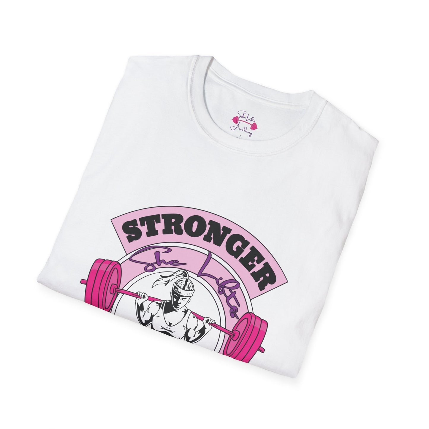 Stronger Everyday