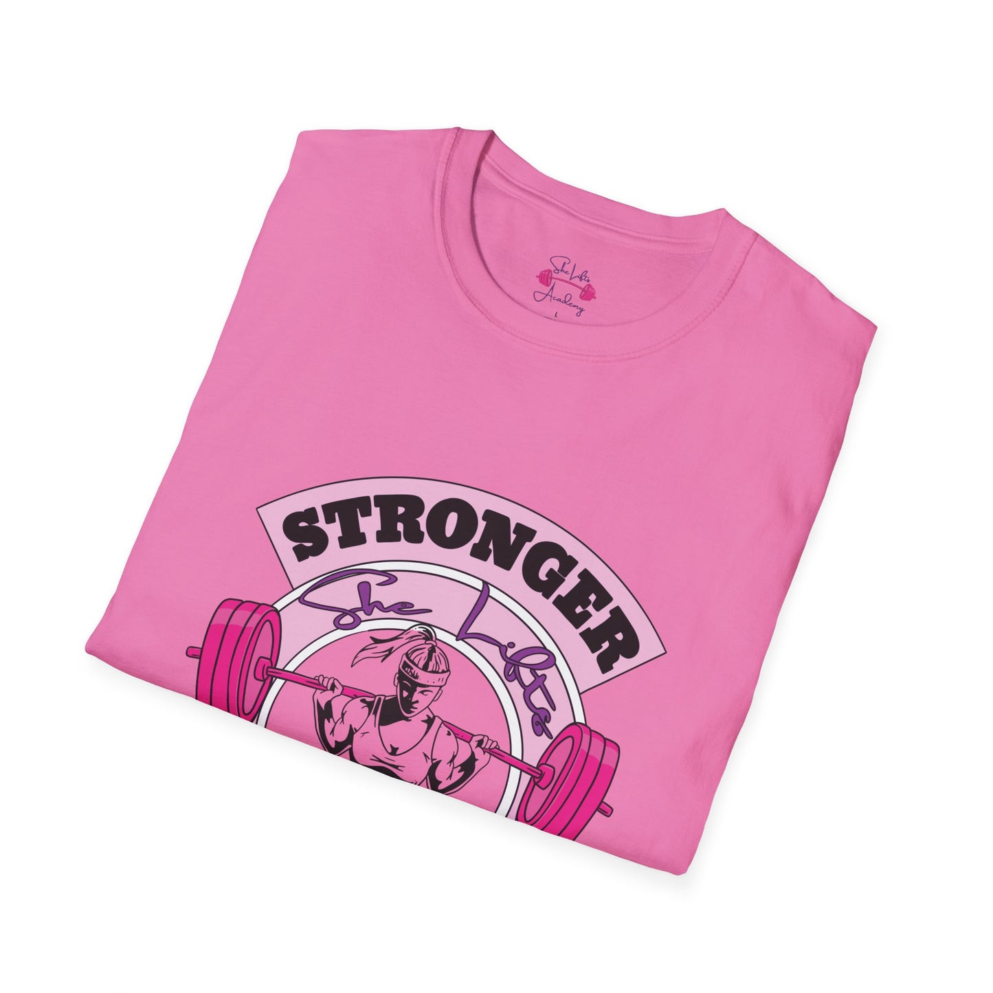 Stronger Everyday