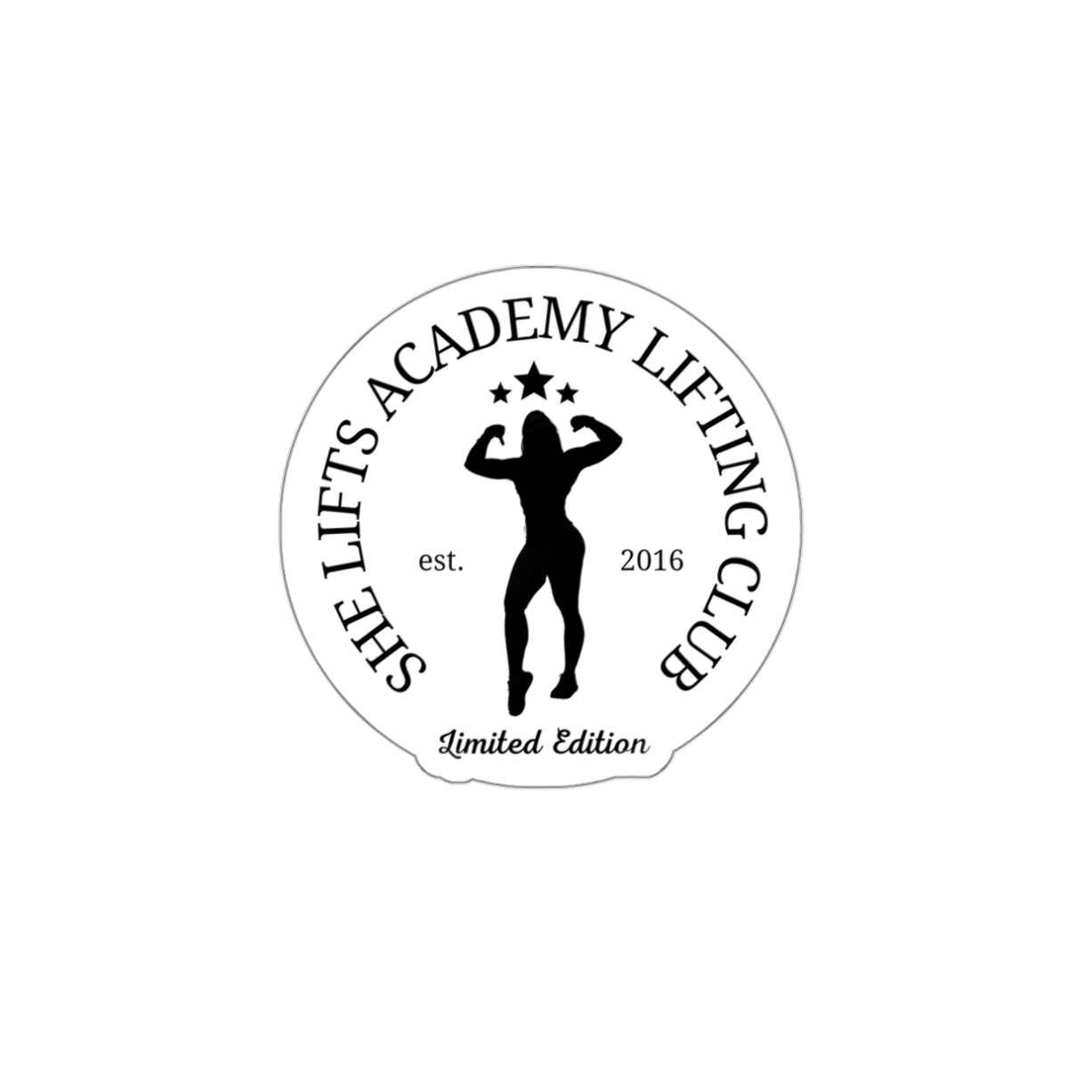 She Lifts Academy Lifting Club