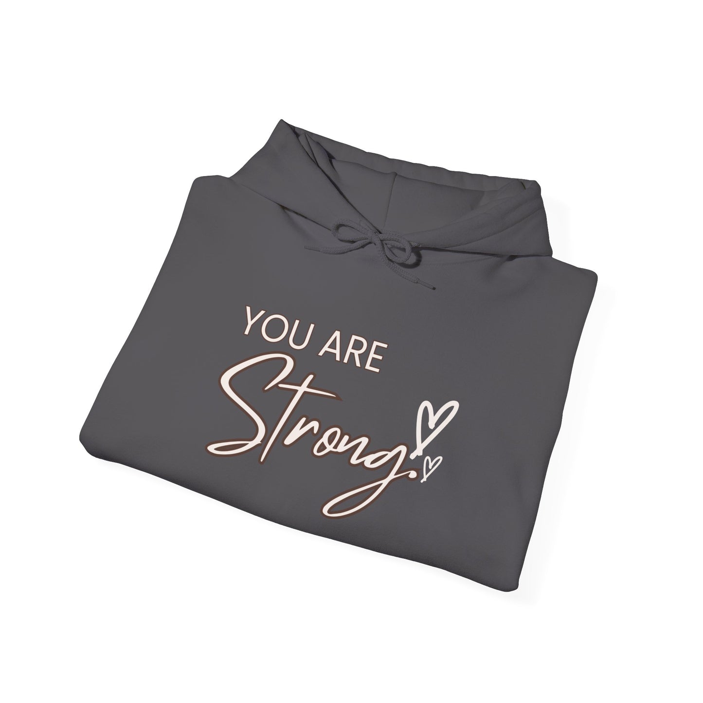 You Are Strong
