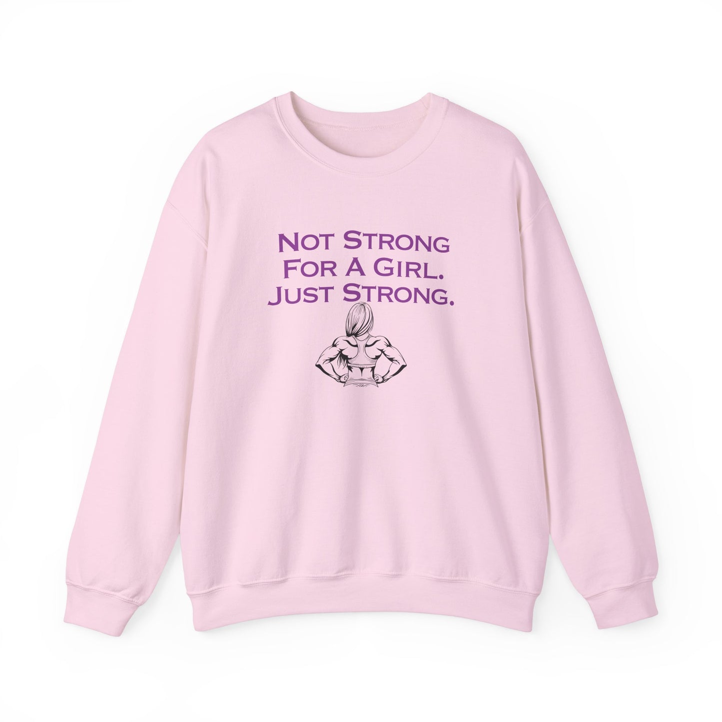 Just Strong