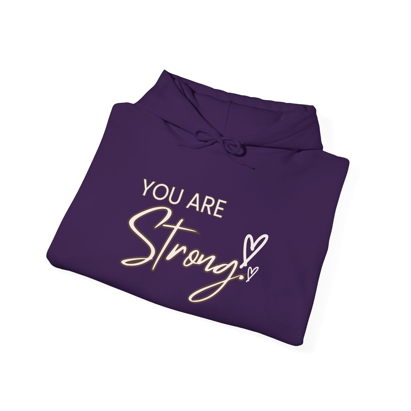 You Are Strong