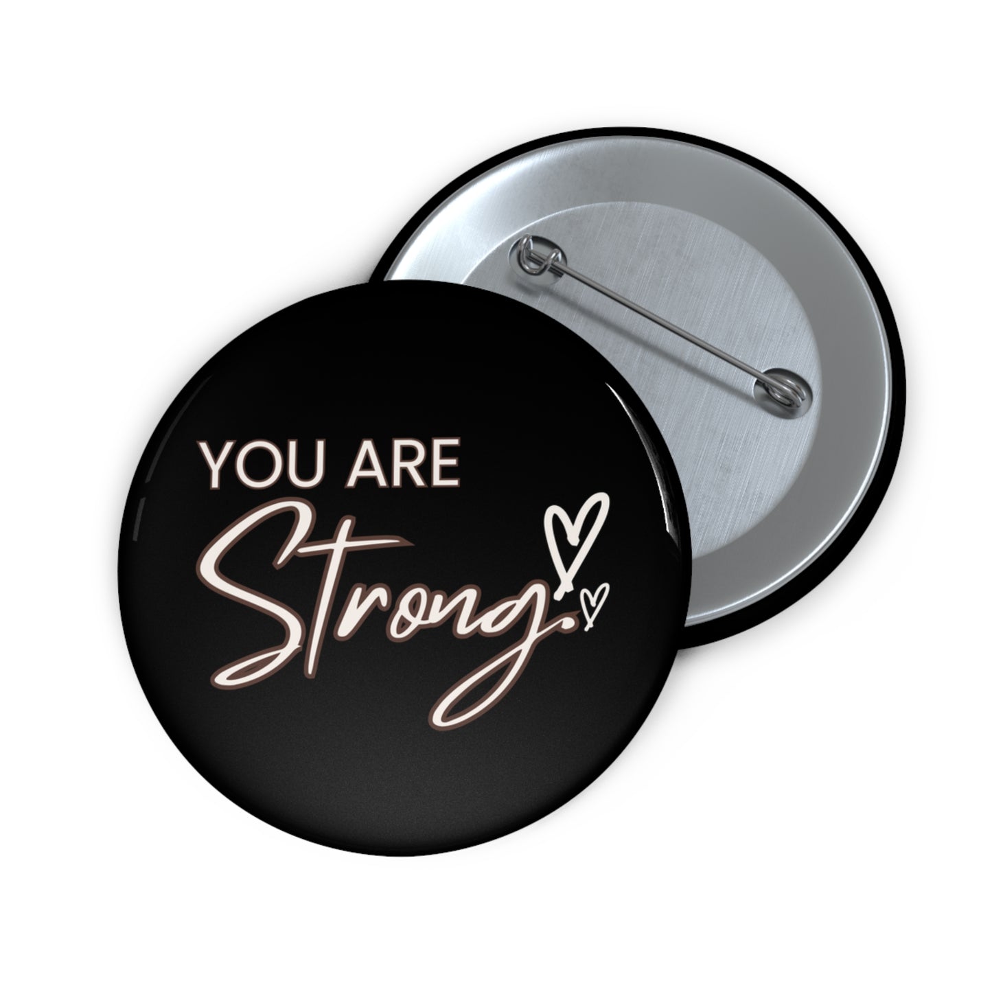 You Are Strong