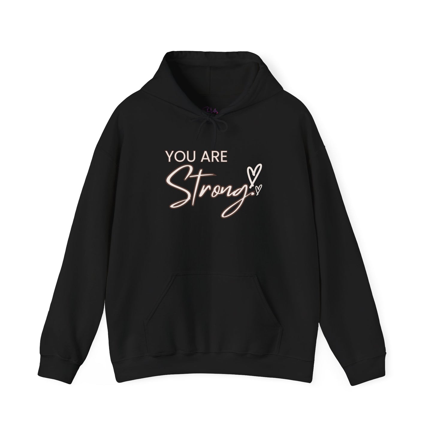 You Are Strong