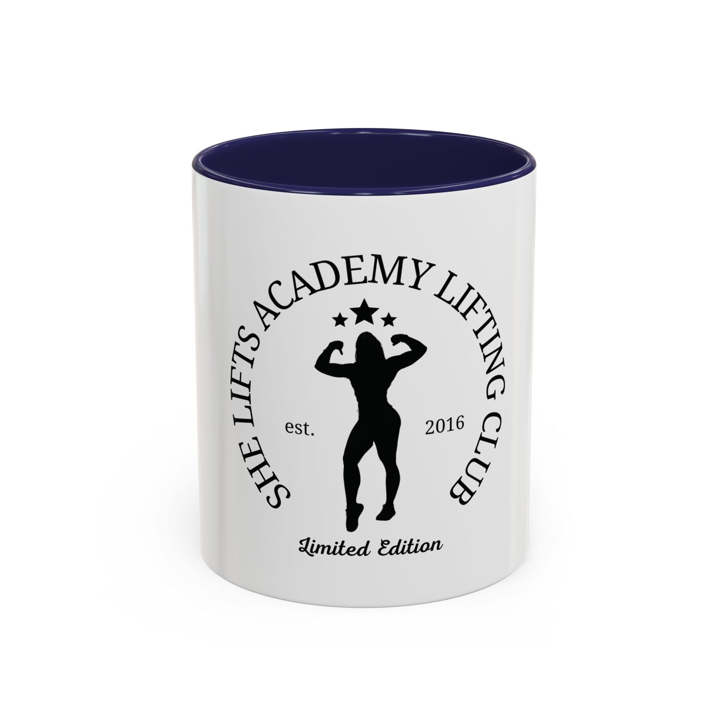 She Lifts Academy Lifting Club