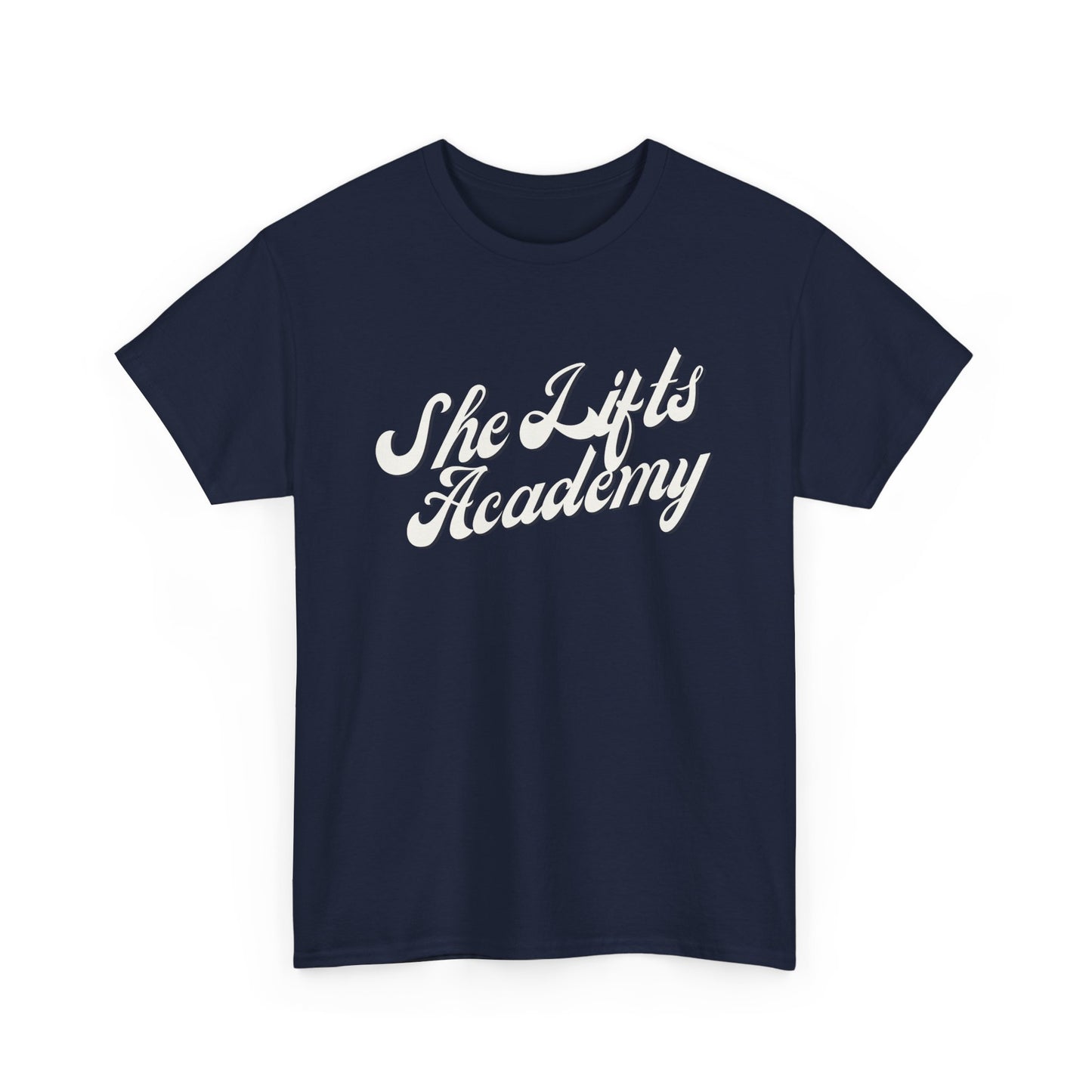 She Lifts Academy alt