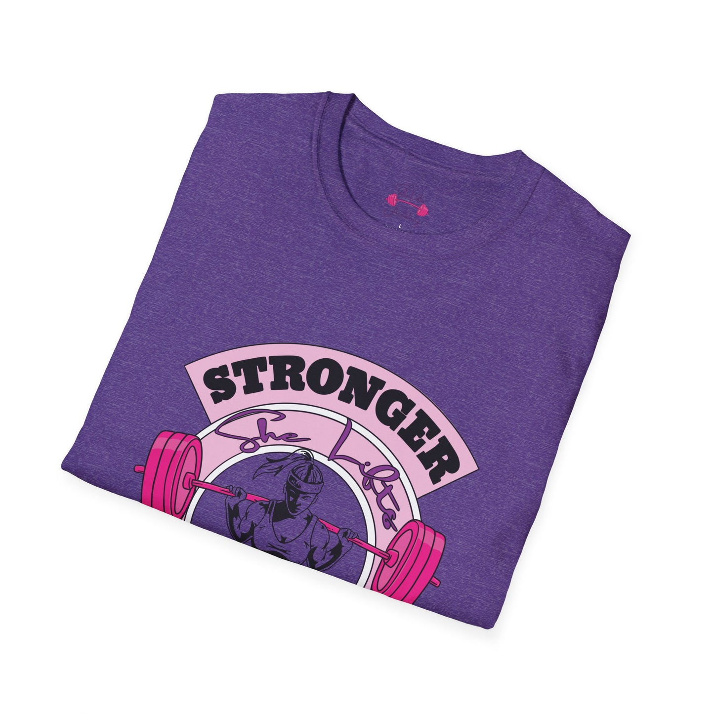 Stronger Everyday