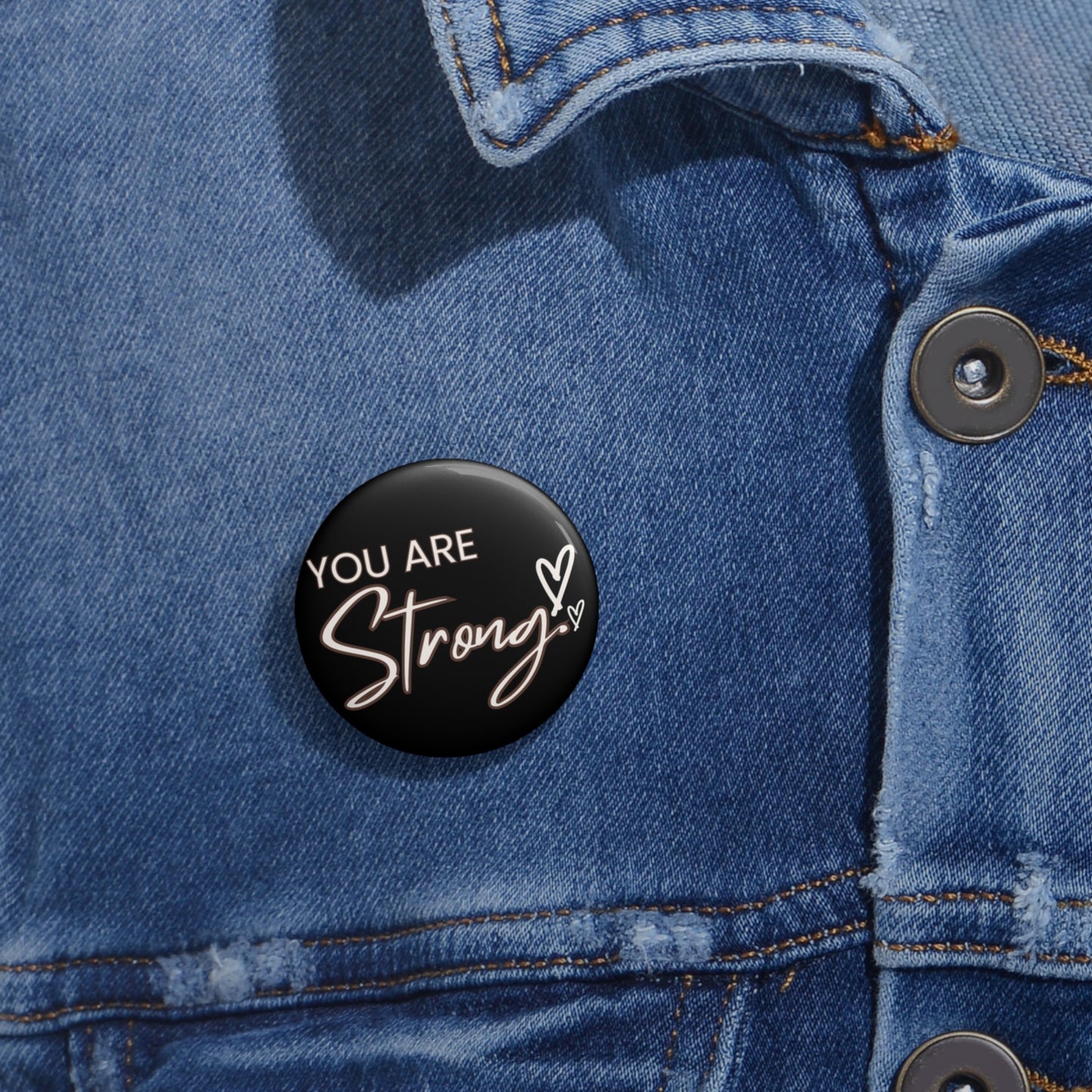 You Are Strong