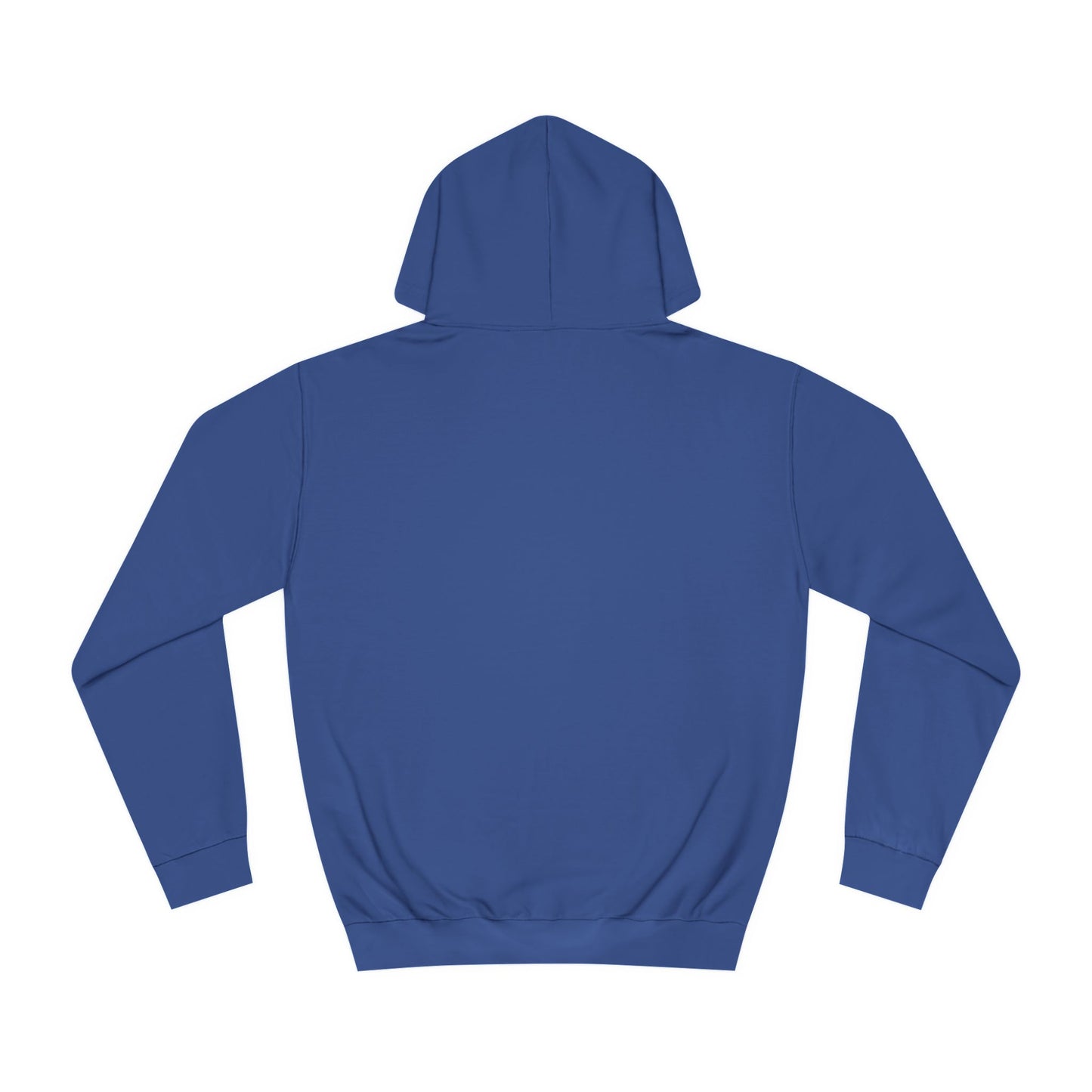 Pocket Logo Hoodie