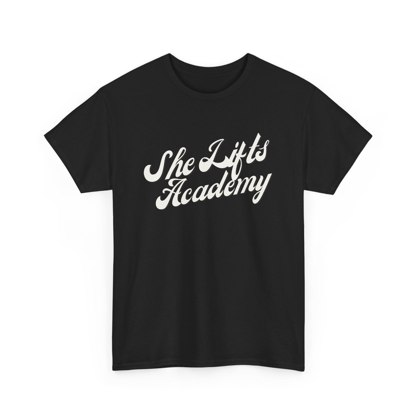 She Lifts Academy alt