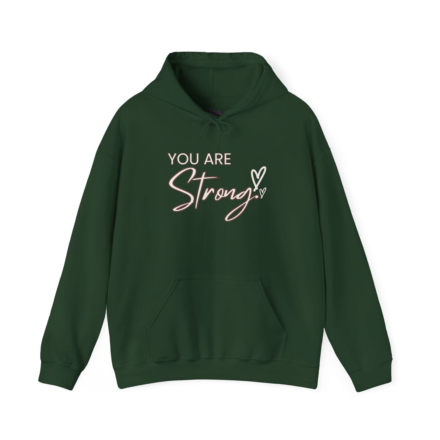 You Are Strong