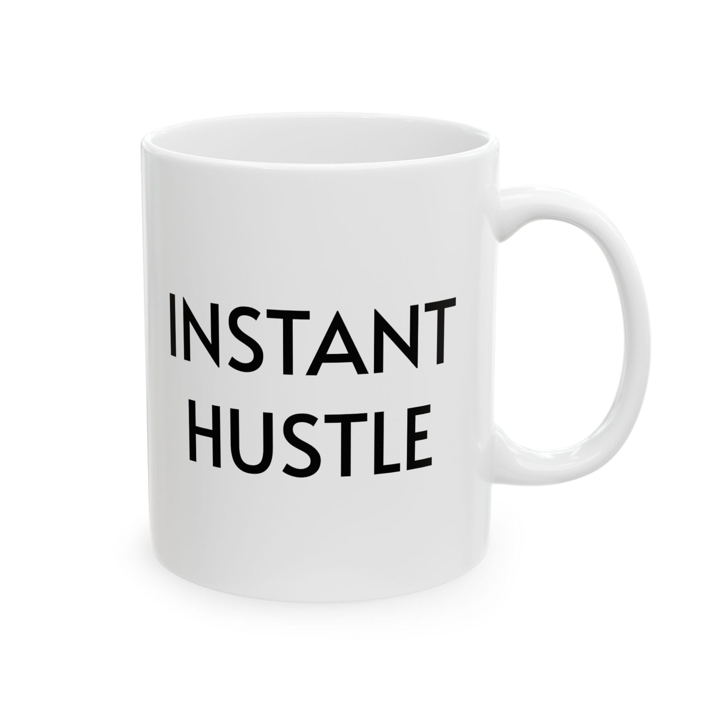 Hustle