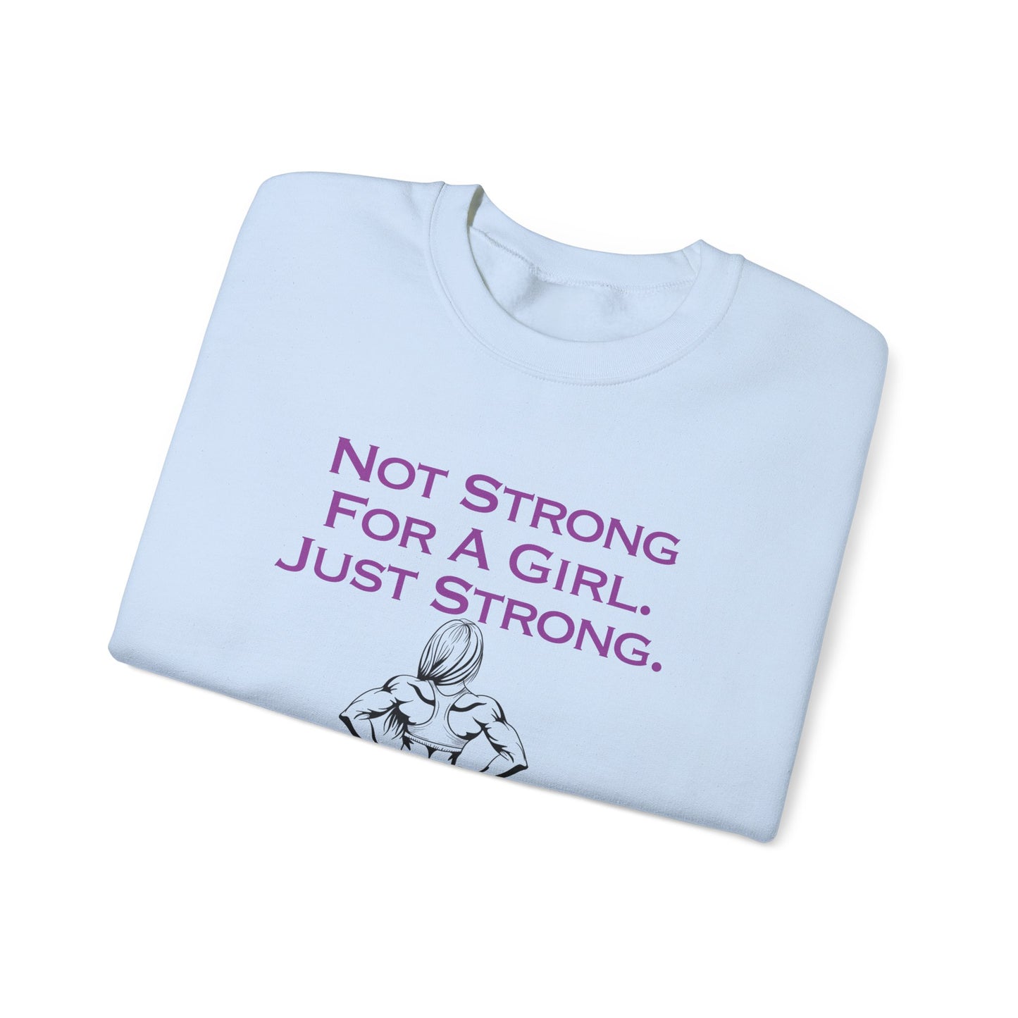 Just Strong