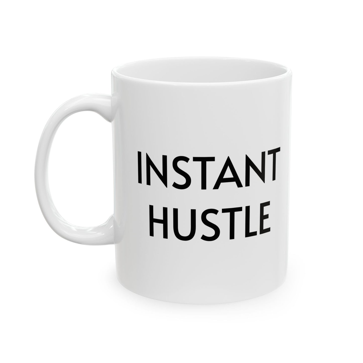 Hustle