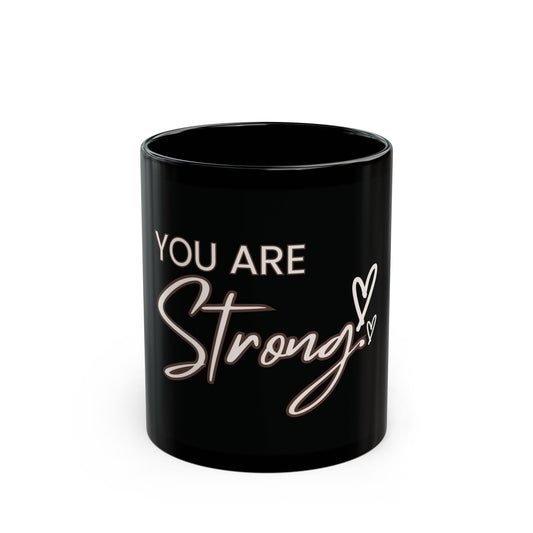 You are Strong