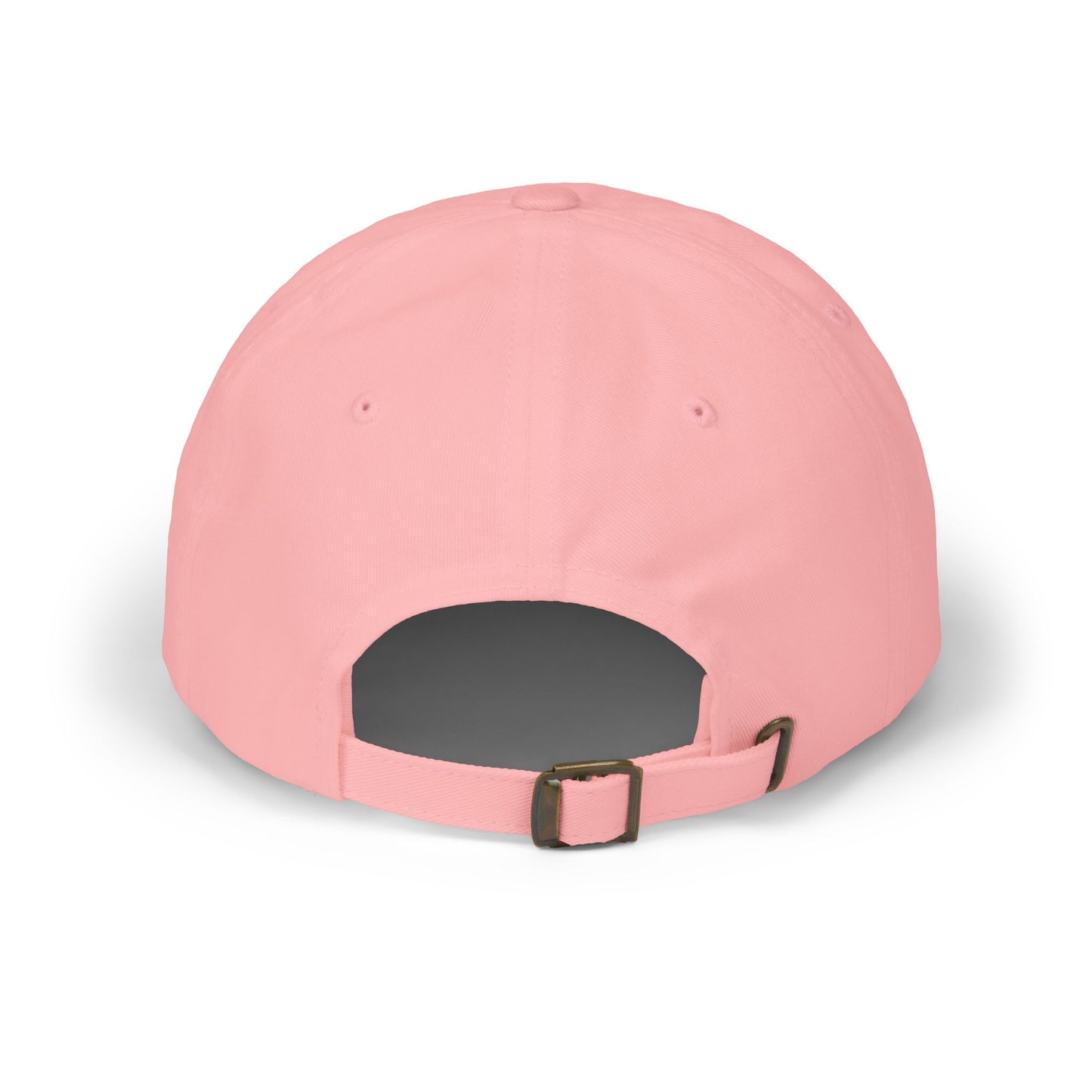 She Lifts Academy College Embroidered Cap